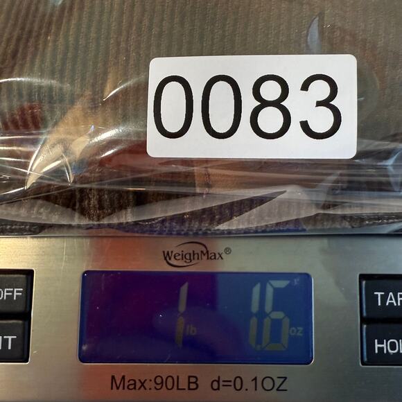 Simple Society Brown Corduroy Cargo Pockets Pants Juniors 9/29 - Picture 9 of 9